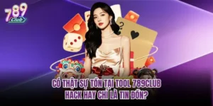 Tool 789Club